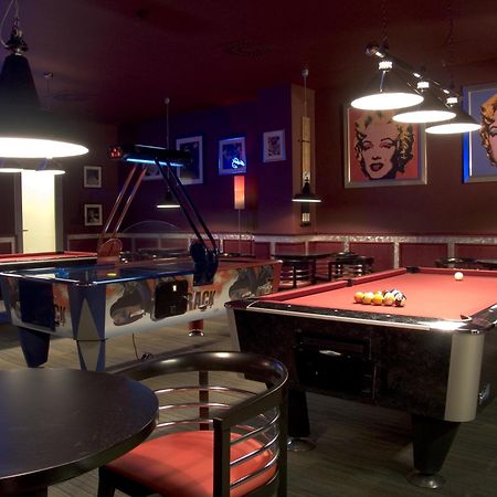Hotel Aquacity Seasons Poprad Eksteriør bilde