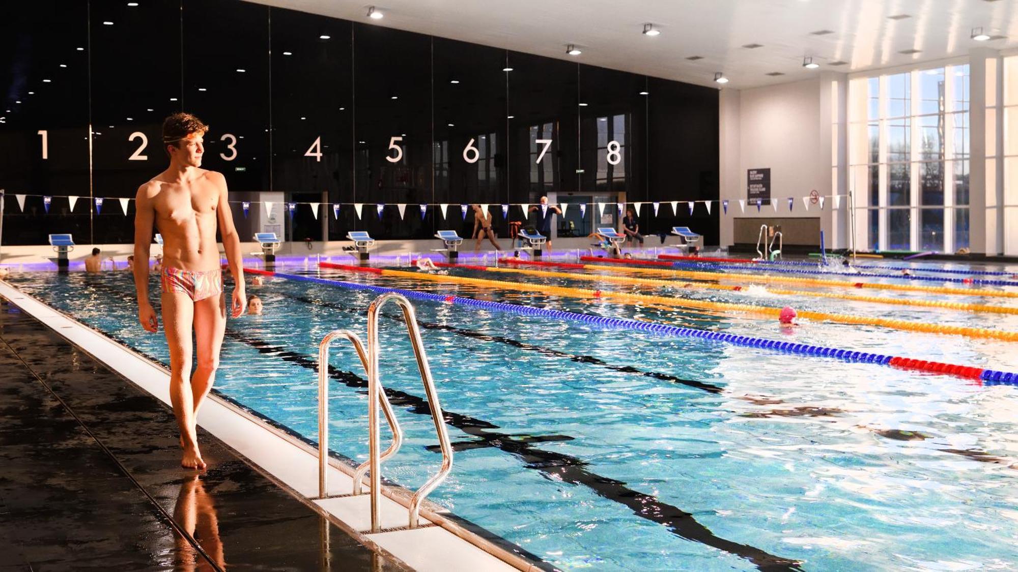Hotel Aquacity Seasons Poprad Eksteriør bilde