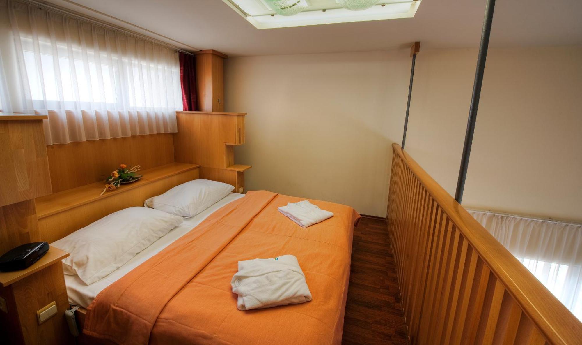 Hotel Aquacity Seasons Poprad Eksteriør bilde