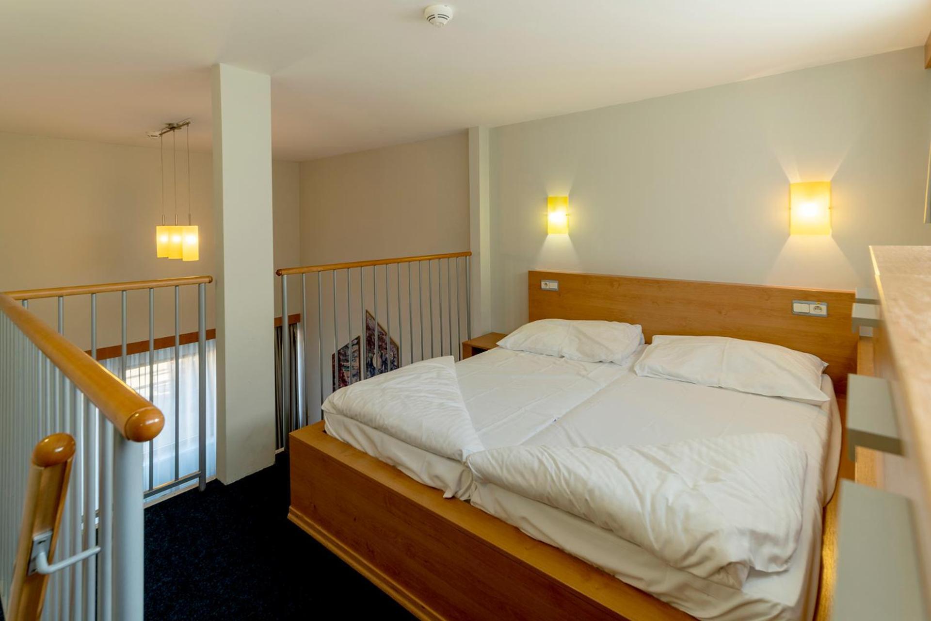Hotel Aquacity Seasons Poprad Eksteriør bilde