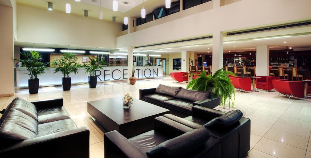 Hotel Aquacity Seasons Poprad Eksteriør bilde