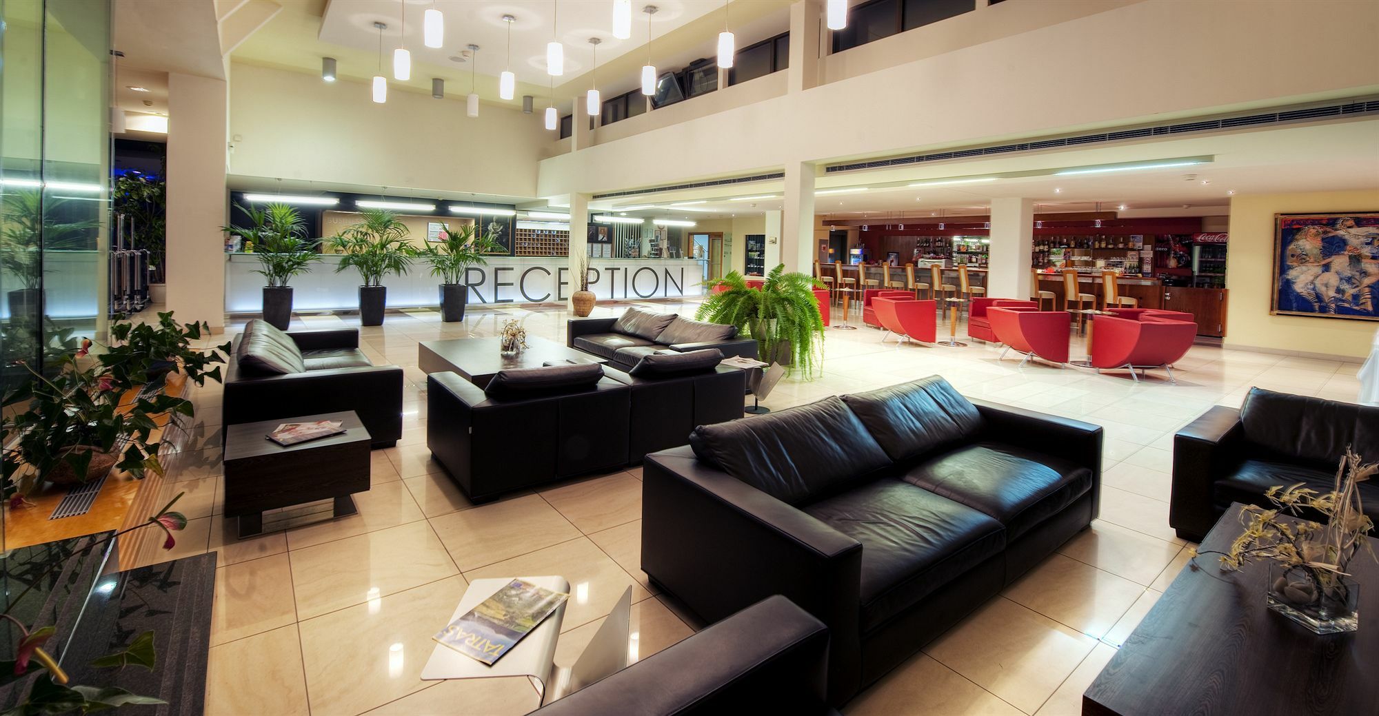 Hotel Aquacity Seasons Poprad Eksteriør bilde